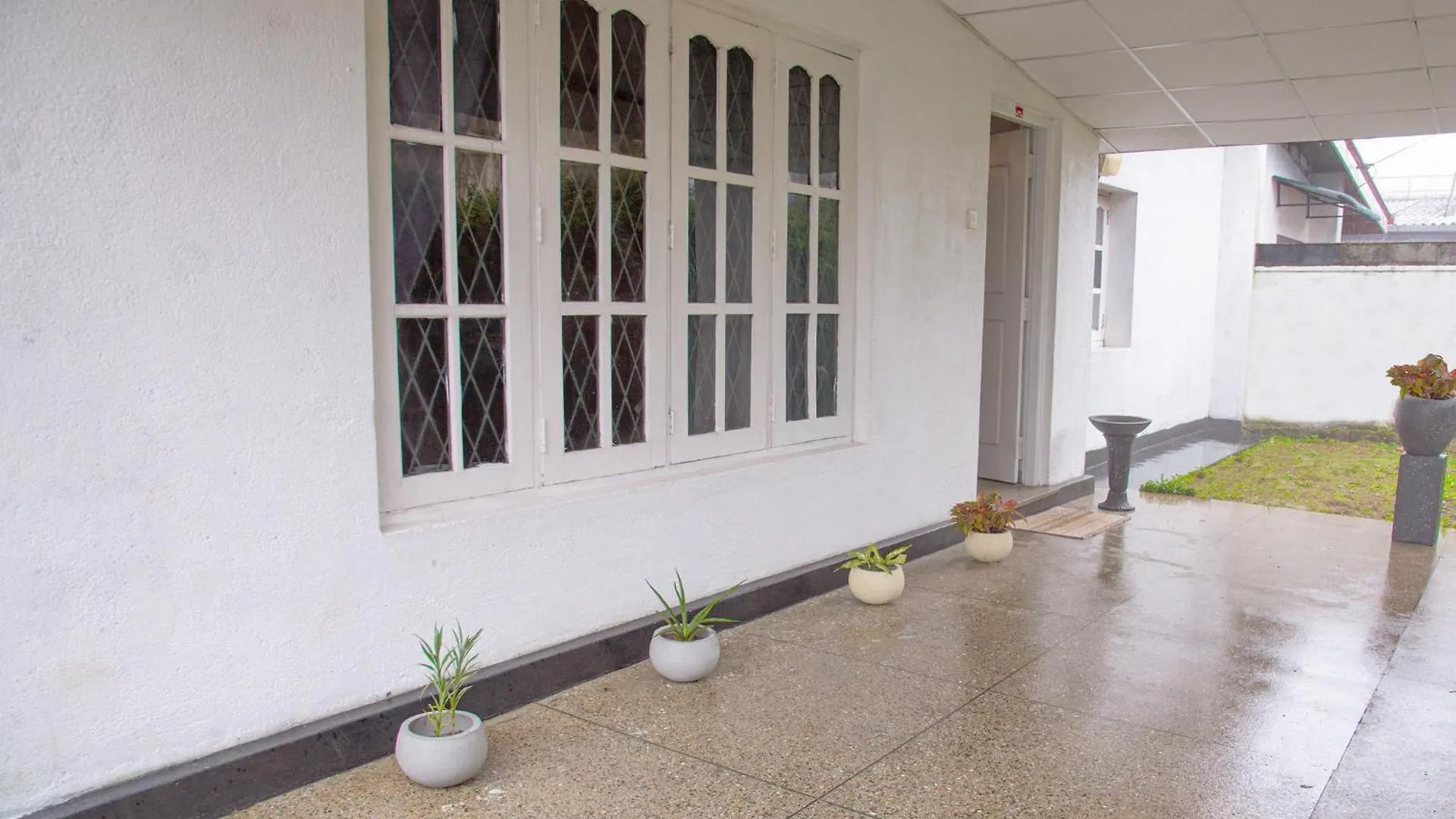 Rose Palace Nuwara Eliya Herberg