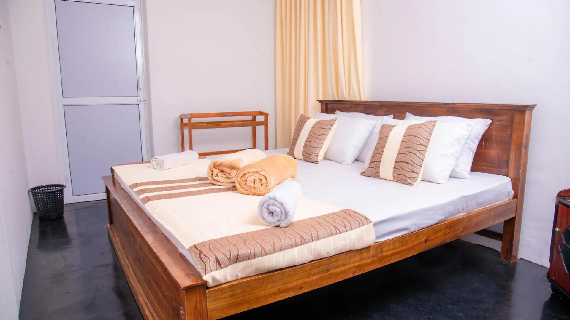 Rose Palace Nuwara Eliya 0*,