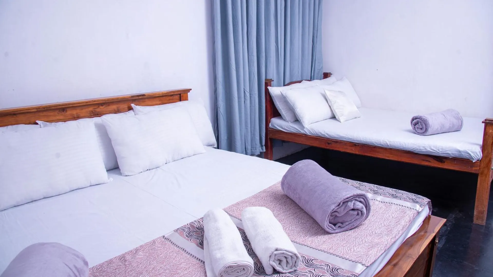 Rose Palace Nuwara Eliya Herberg