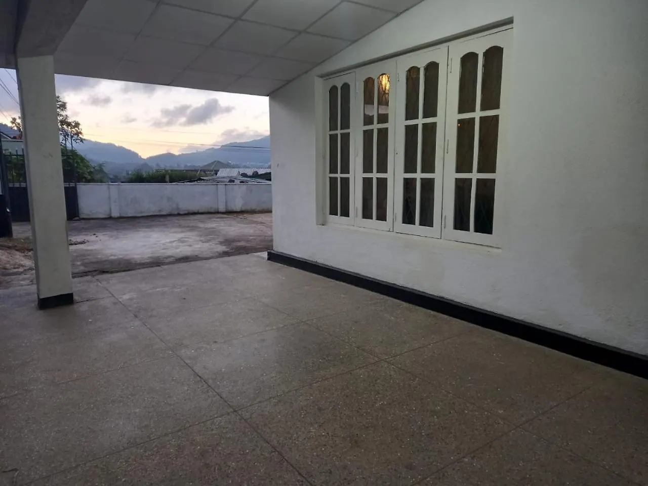 Rose Palace Nuwara Eliya