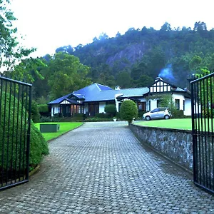 Vakantiehuis Hill, Nuwara Eliya